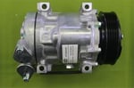 KLIMA KOMPRESORU FORD FOCUS II Turnier 1.6 TDCi 1306784 DCP36001