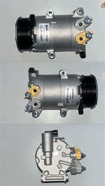 KLIMA KOMPRESORU FORD KUGA II 1.5 16-> 	CV6119D629CD CS20553