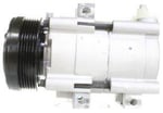 KLIMA KOMPRESORU FORD TRANSIT 00-06 TSP0155377