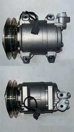 KLIMA KOMPRESORU HITACHI IS MAKINASI 24V