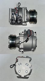 KLIMA KOMPRESORU HONDA CIVIC 1.4L