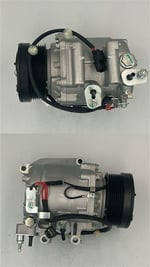 KLIMA KOMPRESORU HONDA CIVIC CR-V 3810-EZV-G01 38800-RNC-Z010