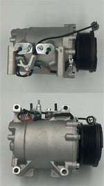 KLIMA KOMPRESORU HONDA CRV 38810PNB006