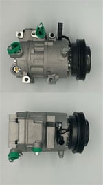 KLIMA KOMPRESORU HYUNDAI ACCENT 1.4 1.6 BENZINLI