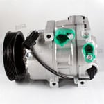 KLIMA KOMPRESORU HYUNDAI EQUUS 09->/GENESIS 11-14 977013M000