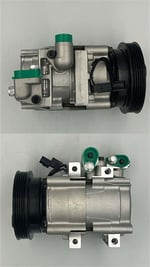 KLIMA KOMPRESORU HYUNDAI H1-STAREX SONATO OBVDA TUSCON 5PK 	97701-4A800