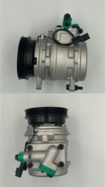 KLIMA KOMPRESORU HYUNDAI I10 9770107100 977010×000