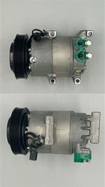 KLIMA KOMPRESORU HYUNDAI I20 1.4 1.6 KIA SOUL 1.6