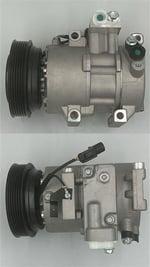 KLIMA KOMPRESORU HYUNDAI I20 1.4 1.6 KIA CERATO