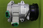 KLIMA KOMPRESORU HYUNDAI i20 (PB, PBT) 1.4 CRDi 97701-1R200