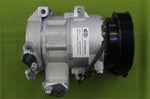 KLIMA KOMPRESORU HYUNDAI i20 (PB, PBT) 1.4 97701-1J100 DCP41017