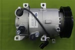 KLIMA KOMPRESORU HYUNDAI i30 (GD) 1.6 GDI 97701-A5501