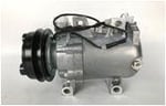KLIMA KOMPRESORU ISUZU D-MAX 2.0L 2.4L 3.0L PETROL 8980839230