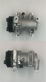 KLIMA KOMPRESORU ISUZU D-MAX 92600KH70A