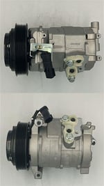 KLIMA KOMPRESORU JEEP GRAND CHEROKEE III 3.0 CRD 05-10 7PK CHRYSLER 300C 3.0 CRD 05-12 DCP06020