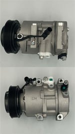 KLIMA KOMPRESORU KIA SORENTO 2009-