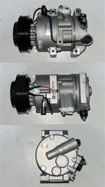KLIMA KOMPRESORU KIA SPORTAGE HYUNDAI IX35 2.0 2010-2013 977012S500