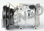 KLİMA KOMPRESÖRÜ KOMATSU 447170-9101
