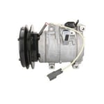 KLIMA KOMPRESORU KOMATSU EXCAVATOR DCP99821  DCP-99821