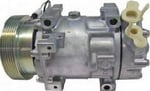 KLİMA KOMPRESÖRÜ LOGAN DUSTER SANDERO 1.5 DCI
