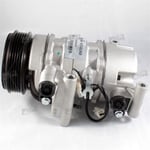 KLIMA KOMPRESORU MAZDA 3 2003- H12A1AJ4EX H12A0BV4JX