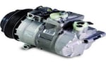 KLİMA KOMPRESÖRÜ MB C E SLK VITO SIPRINTER 00> 