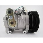 KLIMA KOMPRESORU MERCEDES ACTROS 2013  447160-4870 A472230011