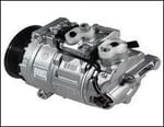 KLİMA KOMPRESÖRÜ MERCEDES C E CLK SPRINTER VITO 110-115 OEM 