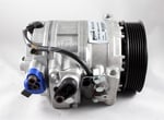KLİMA KOMPRESÖRÜ MERCEDES C E SERI 220 W203 7PK 120MM