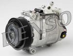 KLİMA KOMPRESÖRÜ MERCEDES C W202 CLK-W209