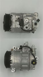KLIMA KOMPRESÖRÜ MERCEDES E SERİSİ W211