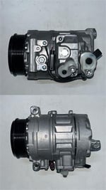 KLIMA KOMPRESORU MERCEDES VITO C200 DCP17053