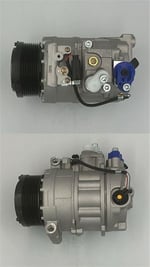 KLIMA KOMPRESORU MERCEDES W211 S320 DCP17143