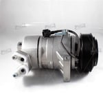 KLİMA KOMPRESÖRÜ MICRA III NOTE 7PK 106MM