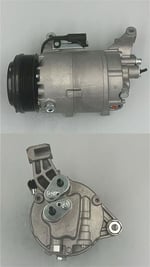 KLIMA KOMPRESORU MINI COOPER BENZINLI 	64526918122 1139015