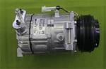 KLİMA KOMPRESÖRÜ OPEL 03> V ECTRA C 02>SAAB 9-02> OE SANDEN ALFA 159