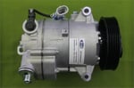 KLIMA KOMPRESORU OPEL ASTRA J 2.0 CDTI