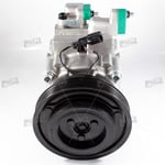 KLIMA KOMPRESORU ORJ. HCC HYUNDAI SANTA FE-SONATA IV-TRAJET 97701-38071 