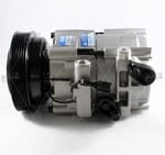 KLIMA KOMPRESORU ORJ. HCC HYUNDAI SANTA FE I 2.7 V6 4×4 01-06 97701-26200  97701-3A670