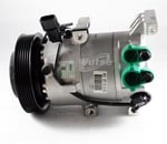 KLIMA KOMPRESORU ORJINAL HCC HYUNDAI ELANTRA 1.6 2011-2015  97701-3×500