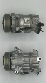 KLIMA KOMPRESORU RENAULT CAPTUR I 13->/CLIO IV 926005450R
