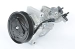 KLIMA KOMPRESORU RENAULT FLUENCE 8201025121