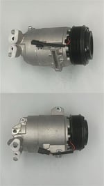 KLIMA KOMPRESORU RENAULT KOLEOS 2010- 926007877R 92600JY02A Z0006029R Z0006028A