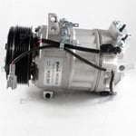 KLIMA KOMPRESORU RENAULT LAGUNA  NISSAN X-TRAIL VALEO TIP 8200890987 8200561276 5987	