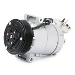 KLIMA KOMPRESORU RENAULT LAGUNA TRAFIC 8200577732 8200705022 PV7 12V