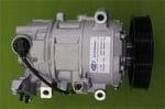 KLIMA KOMPRESORU RENAULT MEGANE III 1.5 dCi 8200939386 447150-0600