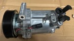 KLIMA KOMPRESORU RENAULT MEGANE III FLUENCE ORJINAL
