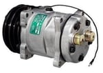 KLİMA KOMPRESÖRÜ SD5S14 12V A2 AC KK M KAPAK