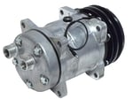KLIMA KOMPRESORU SD5S14 12V A2 AC/KK M KAPAK SANDEN-6631