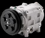 KLİMA KOMPRESÖRÜ TM 31 ÜNİVERSAL  OTOBUS KAMYON